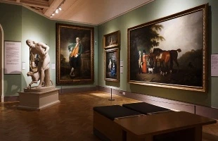 Transport dzieł sztuki