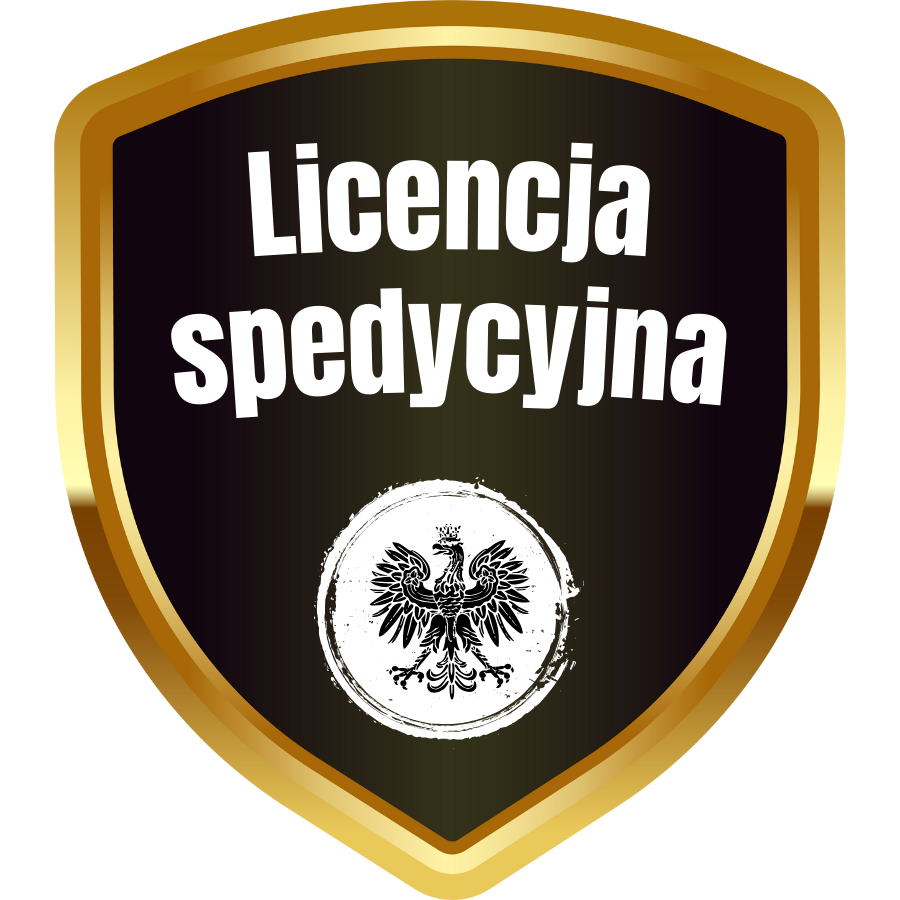 Licencja spedycyjna