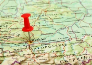 Transport Małopolska