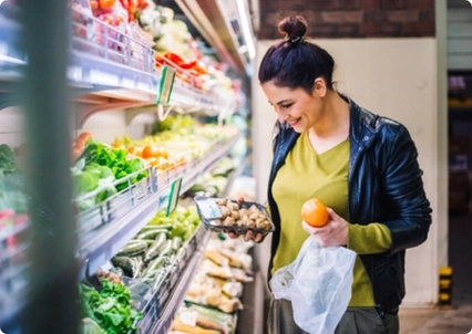 Transport chłodniczy