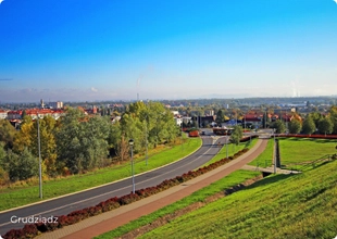 Transport w województwie kujawsko-pomorskim.