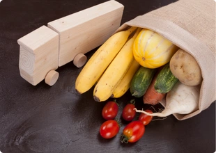 Transport towarów szybkozbywalnych