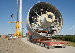 Elektrownia wiatrowa