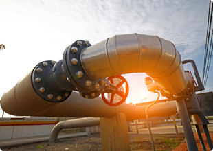 Transport rurociągów