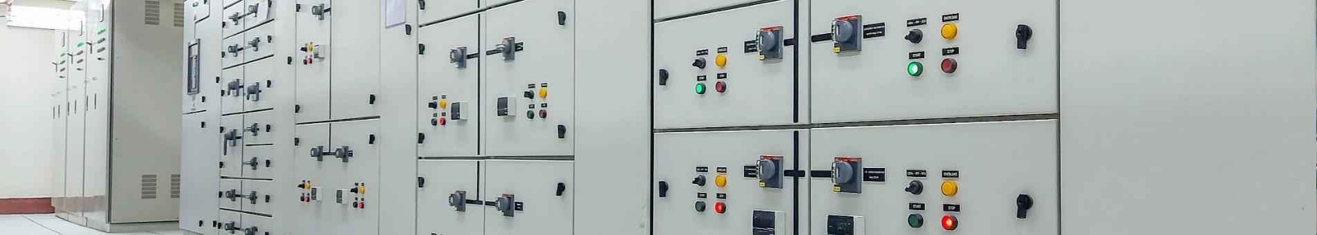 Przewóz szaf sterowniczych