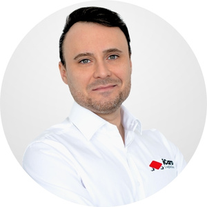 Miłosz Jesionkowski