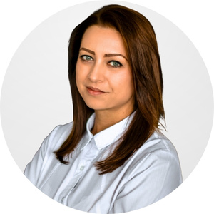 Paulina Mazurkiewicz