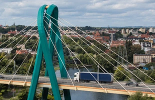 firma logistyczna Bydgoszcz - miniaturka