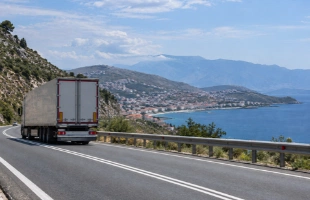 Transport do/z Grecji